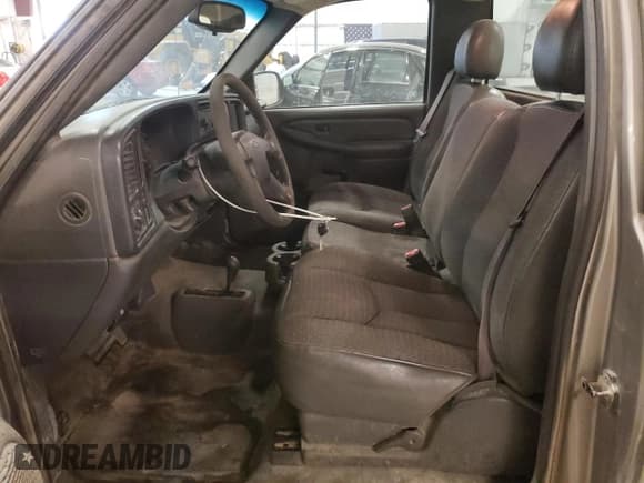 ✅ 2003 Chevrolet Silverado 1500 • VIN: 1GCEK14X73Z254737 • Lot: 86243955. Listed on Copart with 263,895 mi. Free auction sales archive from the USA and detailed vehicle history report at DreamBid. Image 7.