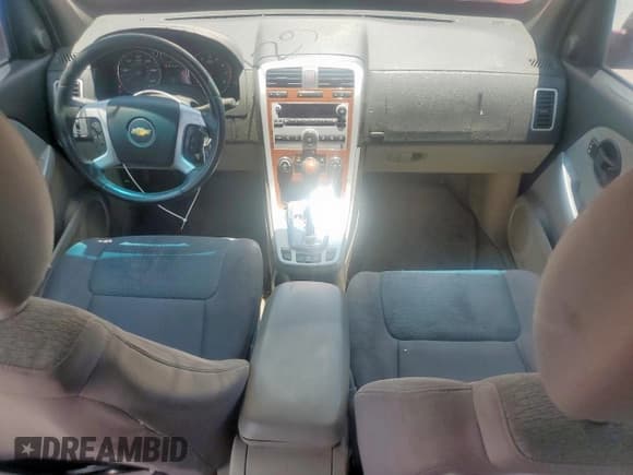 ✅ 2008 Chevrolet Equinox LT • VIN: 2CNDL33F586312324 • Лот: 62175705. Опубликован ранее на Copart с пробегом 275 945 миль. Бесплатный доступ к архиву аукционных продаж из США и подробный отчёт об истории автомобиля на DreamBid. Изображение 8.