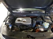 ✅ 2018 Kia Optima EX • VIN: KNAGV4LD2J5026137 • Lot: 68385495. Wystawiony na Copart z przebiegiem 104 891 mil. Bezpłatny archiwum sprzedaży aukcyjnych z USA i szczegółowy raport historii pojazdu na DreamBid. Zdjęcie 11.