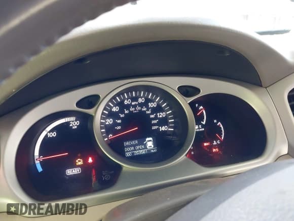 ✅ 2007 Toyota Highlander w/3rd Row • VIN: JTEEW21A070046294 • Lot: 42403612. Wystawiony na IAAI z przebiegiem 263 561 mil. Bezpłatny archiwum sprzedaży aukcyjnych z USA i szczegółowy raport historii pojazdu na DreamBid. Zdjęcie 7.