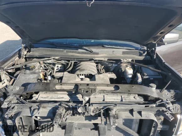 ✅ 2015 Chevrolet Silverado 1500 LT • VIN: 3GCPCREC6FG153127 • Лот: 72841644. Опубликован ранее на Copart с пробегом 98 358 миль. Бесплатный доступ к архиву аукционных продаж из США и подробный отчёт об истории автомобиля на DreamBid. Изображение 12.