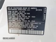 ✅ 2018 Volkswagen Atlas SEL Premium • VIN: 1V2NR2CA6JC592112 • Lot: 43176854. Wystawiony na IAAI z przebiegiem 109 714 mil. Bezpłatny archiwum sprzedaży aukcyjnych z USA i szczegółowy raport historii pojazdu na DreamBid. Zdjęcie 9.