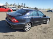 ✅ 2007 Mercedes-Benz C 280 Luxury • VIN: WDBRF92H57F916871 • Лот: 84837475. Опубликован ранее на Copart с пробегом 184 751 миль. Бесплатный доступ к архиву аукционных продаж из США и подробный отчёт об истории автомобиля на DreamBid. Изображение 3.