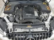 ✅ 2016 Mercedes-Benz GLC 300 • VIN: WDC0G4KB8GF015803 • Lot: 91388635. Wystawiony na Copart z przebiegiem 149 836 mil. Bezpłatny archiwum sprzedaży aukcyjnych z USA i szczegółowy raport historii pojazdu na DreamBid. Zdjęcie 11.