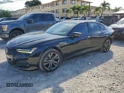 ✅ 2021 Acura TLX w/A-Spec Package • VIN: 19UUB6F57MA000922 • Лот: 95687485. Опубликован ранее на Copart с пробегом 18 556 миль. Бесплатный доступ к архиву аукционных продаж из США и подробный отчёт об истории автомобиля на DreamBid. Изображение 1.