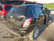 ✅ 2021 Chevrolet Trax LS • VIN: KL7CJKSB8MB301613 • Lot: 42526045. Listed on IAAI with 51,127 mi. Free auction sales archive from the USA and detailed vehicle history report at DreamBid. Image 4.