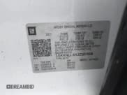 ✅ 2018 GMC Acadia SLE • VIN: 1GKKNLLAXJZ187958 • Lot: 41536042. Listed on IAAI with 148,137 mi. Free auction sales archive from the USA and detailed vehicle history report at DreamBid. Image 9.