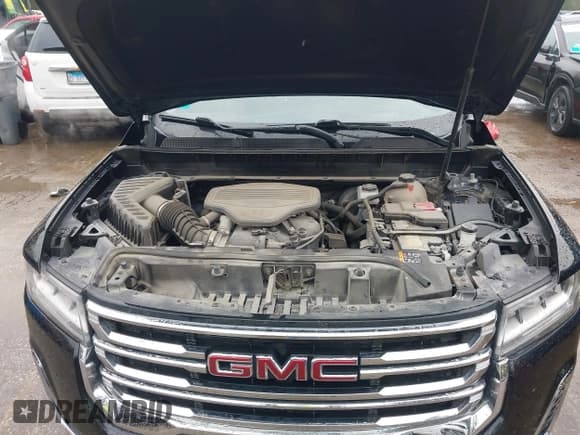 ✅ 2020 GMC Acadia SLT • VIN: 1GKKNULS7LZ194965 • Лот: 43530201. Опубликован ранее на IAAI с пробегом 65 629 миль. Бесплатный доступ к архиву аукционных продаж из США и подробный отчёт об истории автомобиля на DreamBid. Изображение 10.