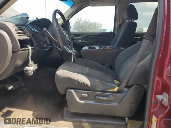 ✅ 2007 Chevrolet Avalanche LTZ • VIN: 3GNEC12087G251586 • Лот: 60598105. Опубликован ранее на Copart с пробегом 240 420 миль. Бесплатный доступ к архиву аукционных продаж из США и подробный отчёт об истории автомобиля на DreamBid. Изображение 7.