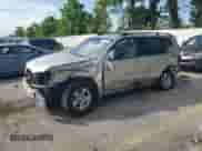 2002 Toyota Highlander с VIN JTEGD21A920038248, выставлен на аукционе Copart как лот 58506275 с пробегом 214 551 миль миль и Списание • Salvage title. История ставок и продаж доступна на DreamBid. Изображение 1.