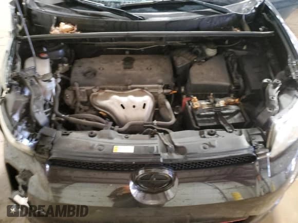 ✅ 2015 Scion xB • VIN: JTLZE4FE9FJ080537 • Lot: 47734155. Wystawiony na Copart z przebiegiem 15 827 mil. Bezpłatny archiwum sprzedaży aukcyjnych z USA i szczegółowy raport historii pojazdu na DreamBid. Zdjęcie 12.