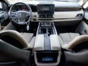 ✅ 2023 Lincoln Navigator Reserve • VIN: 5LMJJ2LGXPEL09907 • Lot: 86465205. Listed on Copart with 14,282 mi. Free auction sales archive from the USA and detailed vehicle history report at DreamBid. Image 8.