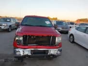 ✅ 2010 Ford F-150 XL • VIN: 1FTFW1EV6AFA23400 • Lot: 43505905. Listed on IAAI with 166,473 mi. Free auction sales archive from the USA and detailed vehicle history report at DreamBid. Image 12.