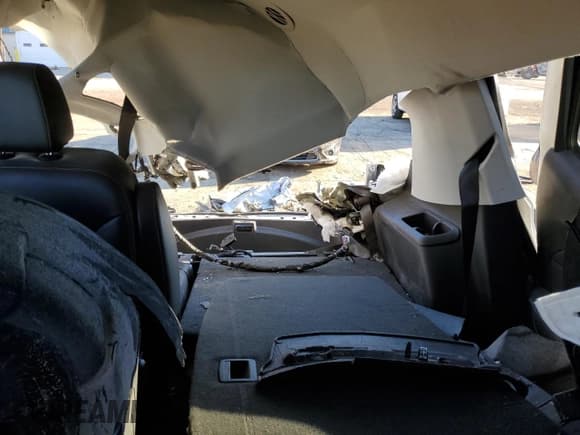 ✅ 2020 Chevrolet Traverse RS • VIN: 1GNERJKW7LJ311594 • Lot: 86447505. Listed on Copart with 94,997 mi. Free auction sales archive from the USA and detailed vehicle history report at DreamBid. Image 10.