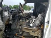 ✅ 2013 Ford Econoline Cargo Commercial • VIN: 1FTNE2EWXDDA04524 • Lot: 58732145. Listed on Copart with Not provided. Free auction sales archive from the USA and detailed vehicle history report at DreamBid. Image 7.