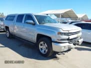 ✅ 2017 Chevrolet Silverado 1500 LTZ • VIN: 3GCUKSEC1HG244239 • Lot: 43442927. Wystawiony na IAAI z przebiegiem 138 532 mil. Bezpłatny archiwum sprzedaży aukcyjnych z USA i szczegółowy raport historii pojazdu na DreamBid. Zdjęcie 1.