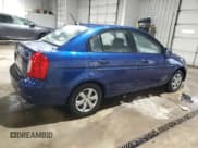 ✅ 2010 Hyundai Accent GLS • VIN: KMHCN4AC5AU418302 • Лот: 44992195. Опубликован ранее на Copart с пробегом 74 059 миль. Бесплатный доступ к архиву аукционных продаж из США и подробный отчёт об истории автомобиля на DreamBid. Изображение 3.