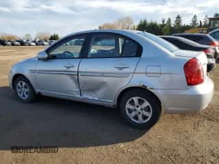 2006 Hyundai Accent L с VIN KMHCN45C56U049927, выставлен на аукционе Copart как лот 79484234 с пробегом 216 741 миль миль и Чистый • Clean title. История ставок и продаж доступна на DreamBid. Изображение 2.