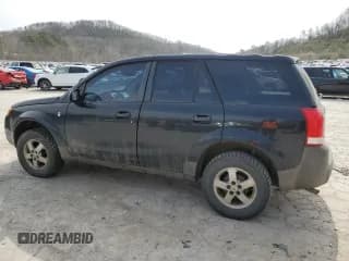 ✅ 2005 Saturn VUE • VIN: 5GZCZ23D95S810041 • Lot: 49401685. Wystawiony na Copart z przebiegiem 254 739 mil. Bezpłatny archiwum sprzedaży aukcyjnych z USA i szczegółowy raport historii pojazdu na DreamBid. Zdjęcie 2.