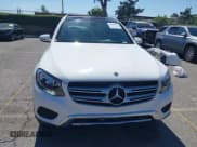 ✅ 2018 Mercedes-Benz GLC 300 • VIN: WDC0G4JB5JV074063 • Лот: 42465032. Опубликован ранее на IAAI с пробегом 96 231 миль. Бесплатный доступ к архиву аукционных продаж из США и подробный отчёт об истории автомобиля на DreamBid. Изображение 13.
