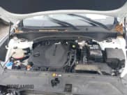 ✅ 2022 Hyundai Santa Fe SEL • VIN: 5NMS34AJ5NH441239 • Lot: 43424393. Wystawiony na IAAI z przebiegiem 31 746 mil. Bezpłatny archiwum sprzedaży aukcyjnych z USA i szczegółowy raport historii pojazdu na DreamBid. Zdjęcie 10.