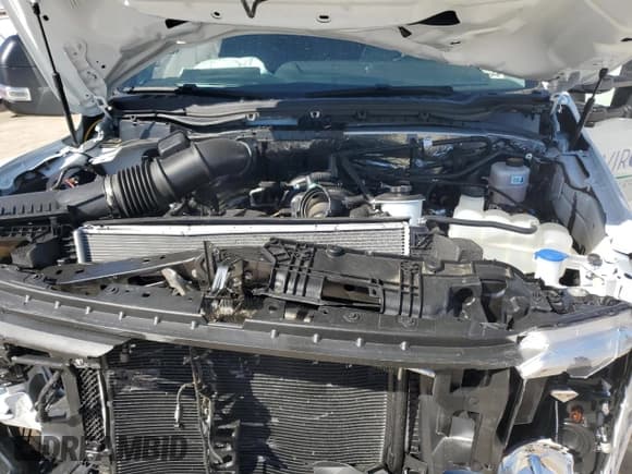 ✅ 2026 Ford F-250 XL • VIN: 1FT7W2BA9TEC04320 • Lot: 87244965. Listed on Copart with Not provided. Free auction sales archive from the USA and detailed vehicle history report at DreamBid. Image 11.