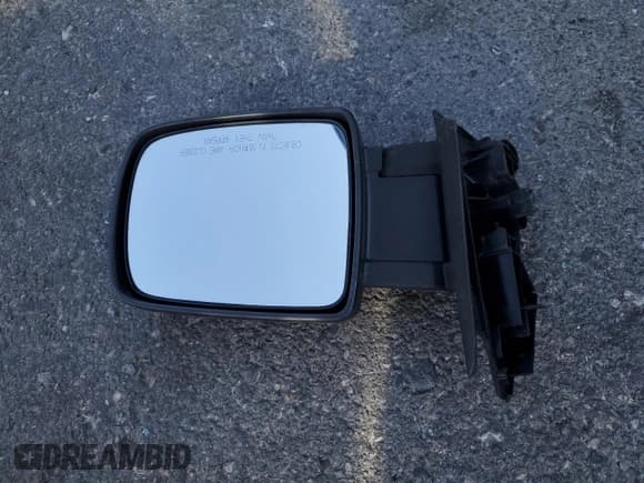 ✅ 2003 Honda Element EX • VIN: 5J6YH27533L023911 • Lot: 56593565. Listed on Copart with 173,639 mi. Free auction sales archive from the USA and detailed vehicle history report at DreamBid. Image 13.