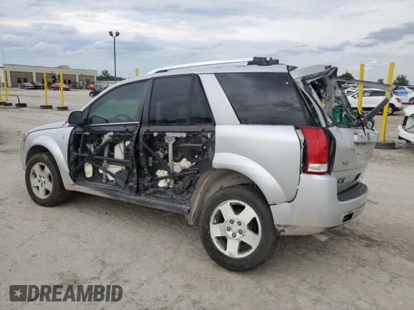 ✅ 2006 Saturn VUE • VIN: 5GZCZ53436S885319 • Lot: 61438045. Wystawiony na Copart z przebiegiem Nie podano. Bezpłatny archiwum sprzedaży aukcyjnych z USA i szczegółowy raport historii pojazdu na DreamBid. Zdjęcie 2.
