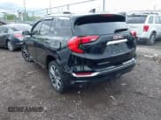 ✅ 2020 GMC Terrain Denali • VIN: 3GKALSEX9LL315680 • Lot: 42196188. Listed on IAAI with 108,697 mi. Free auction sales archive from the USA and detailed vehicle history report at DreamBid. Image 3.