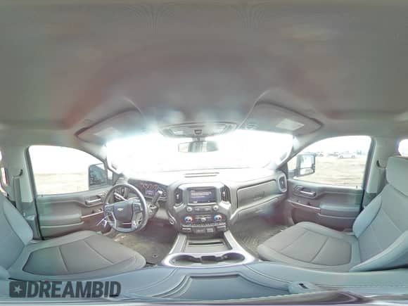 2022 Chevrolet Silverado 3500HD LT с VIN 1GC4YTEY3NF237712, выставлен на аукционе Copart как лот 67771984 с пробегом 63 647 миль миль и Списание • Salvage title. История ставок и продаж доступна на DreamBid. Изображение 14.