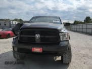 ✅ 2014 Ram 1500 Express • VIN: 1C6RR7FT4ES342920 • Лот: 82306475. Опубликован ранее на Copart с пробегом 103 400 миль. Бесплатный доступ к архиву аукционных продаж из США и подробный отчёт об истории автомобиля на DreamBid. Изображение 13.