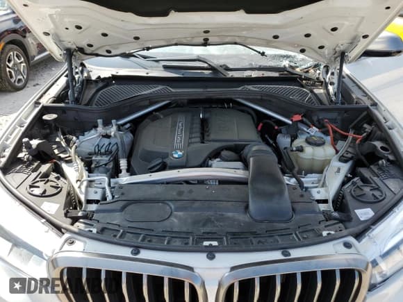 ✅ 2018 BMW X6 sDrive35i • VIN: 5UXKU0C54J0G69797 • Lot: 59867525. Listed on Copart with 95,049 mi. Free auction sales archive from the USA and detailed vehicle history report at DreamBid. Image 12.