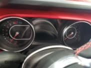 ✅ 2021 Jeep Wrangler Unlimited Rubicon • VIN: 1C4HJXFN9MW650024 • Lot: 80732685. Listed on Copart with Not provided. Free auction sales archive from the USA and detailed vehicle history report at DreamBid. Image 9.