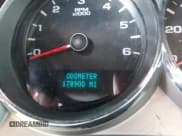 ✅ 2014 Chevrolet Silverado 2500HD LT • VIN: 1GC1KXCG9EF189560 • Lot: 42597641. Listed on IAAI with 178,900 mi. Free auction sales archive from the USA and detailed vehicle history report at DreamBid. Image 15.