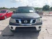 ✅ 2010 Nissan Frontier SE • VIN: 1N6AD0ER5AC411374 • Lot: 42468324. Listed on IAAI with 95,245 mi. Free auction sales archive from the USA and detailed vehicle history report at DreamBid. Image 12.