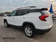 ✅ 2020 GMC Terrain SLE • VIN: 3GKALTEVXLL203457 • Lot: 89553575. Wystawiony na Copart z przebiegiem 45 913 mil. Bezpłatny archiwum sprzedaży aukcyjnych z USA i szczegółowy raport historii pojazdu na DreamBid. Zdjęcie 2.