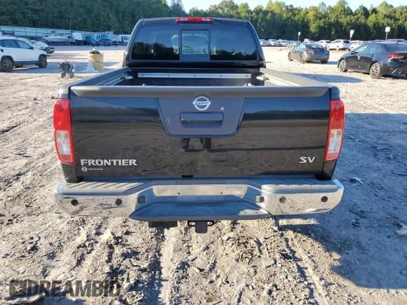 ✅ 2015 Nissan Frontier SV • VIN: 1N6AD0CU5FN730499 • Lot: 75128254. Wystawiony na Copart z przebiegiem 193 156 mil. Bezpłatny archiwum sprzedaży aukcyjnych z USA i szczegółowy raport historii pojazdu na DreamBid. Zdjęcie 6.
