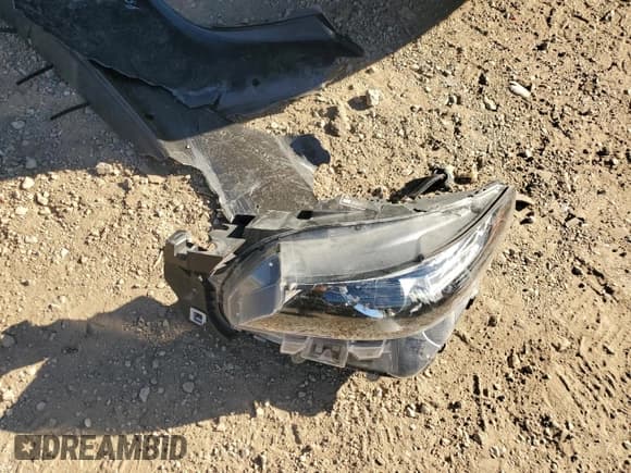 ✅ 2021 Mazda CX-9 Touring • VIN: JM3TCBCY7M0505998 • Lot: 90462835. Listed on Copart with 55,966 mi. Free auction sales archive from the USA and detailed vehicle history report at DreamBid. Image 12.