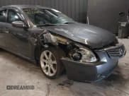 ✅ 2008 Nissan Maxima SE • VIN: 1N4BA41E48C801277 • Lot: 42535249. Listed on IAAI with 123,598 mi. Free auction sales archive from the USA and detailed vehicle history report at DreamBid. Image 6.