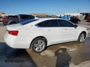 ✅ 2019 Chevrolet Impala LS • VIN: 2G11Y5S37K9161979 • Лот: 77950934. Опубликован ранее на Copart с пробегом 43 421 миль. Бесплатный доступ к архиву аукционных продаж из США и подробный отчёт об истории автомобиля на DreamBid. Изображение 3.