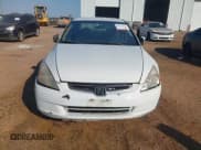 ✅ 2005 Honda Accord LX • VIN: 3HGCM56485G702046 • Lot: 43675637. Listed on IAAI with 249,745 mi. Free auction sales archive from the USA and detailed vehicle history report at DreamBid. Image 6.