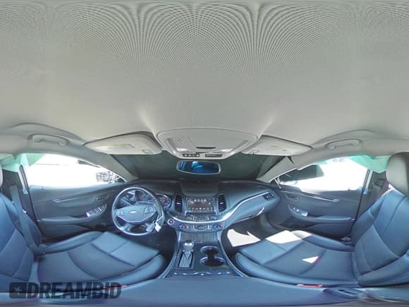 ✅ 2020 Chevrolet Impala LT • VIN: 2G11Z5S3XL9102763 • Лот: 72431964. Опубликован ранее на Copart с пробегом 73 424 миль. Бесплатный доступ к архиву аукционных продаж из США и подробный отчёт об истории автомобиля на DreamBid. Изображение 13.