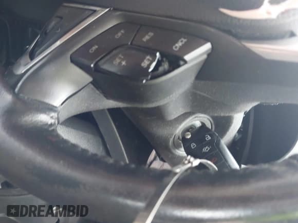 ✅ 2016 Ford Fusion SE • VIN: 3FA6P0H75GR242726 • Лот: 42323268. Опубликован ранее на IAAI с пробегом 147 180 миль. Бесплатный доступ к архиву аукционных продаж из США и подробный отчёт об истории автомобиля на DreamBid. Изображение 11.