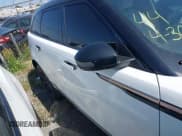 ✅ 2022 Land Rover Range Rover Velar R-Dynamic S • VIN: SALYT2EX2NA343415 • Lot: 41740556. Listed on IAAI with 22,626 mi. Free auction sales archive from the USA and detailed vehicle history report at DreamBid. Image 13.