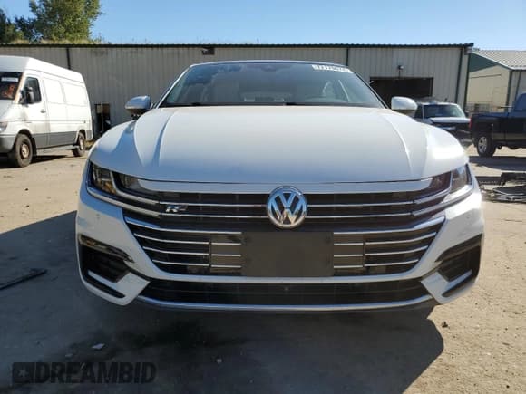 ✅ 2020 Volkswagen Arteon SEL Premium R-Line • VIN: WVWTR7AN5LE015624 • Лот: 72170674. Опубликован ранее на Copart с пробегом 52 642 миль. Бесплатный доступ к архиву аукционных продаж из США и подробный отчёт об истории автомобиля на DreamBid. Изображение 5.