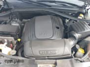 ✅ 2023 Dodge Durango Pursuit • VIN: 1C4SDJFT5PC629959 • Lot: 40274866. Wystawiony na IAAI z przebiegiem 6 877 mil. Bezpłatny archiwum sprzedaży aukcyjnych z USA i szczegółowy raport historii pojazdu na DreamBid. Zdjęcie 10.