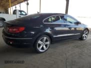 ✅ 2012 Volkswagen CC Lux Plus • VIN: WVWHP7AN5CE516122 • Lot: 57127195. Listed on Copart with 221,706 mi. Free auction sales archive from the USA and detailed vehicle history report at DreamBid. Image 3.