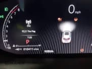 ✅ 2025 Acura MDX Advance • VIN: 5J8YE1H82SL024419 • Лот: 42992400. Опубликован ранее на IAAI с пробегом 10 411 миль. Бесплатный доступ к архиву аукционных продаж из США и подробный отчёт об истории автомобиля на DreamBid. Изображение 16.