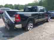 2019 Ram 1500 Limited z VIN 1C6SRFPT0KN896086, wystawiony jako IAAI lot #42366238 z przebiegiem Nie podano mil oraz . Historia ofert i sprzedaży dostępna na DreamBid. Obrazek 4.