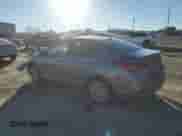 2018 Hyundai Accent SEL z VIN 3KPC24A32JE007242, wystawiony jako Copart lot #37953434 z przebiegiem 106 653 mil mil oraz . Historia ofert i sprzedaży dostępna na DreamBid. Obrazek 2.